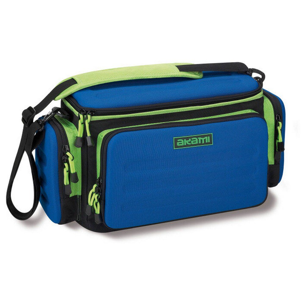 Akami Borsa Attrezzatura MG6 - 3411