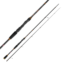 Canna Bulox THORA SPIN 7' - 210 - 15/40