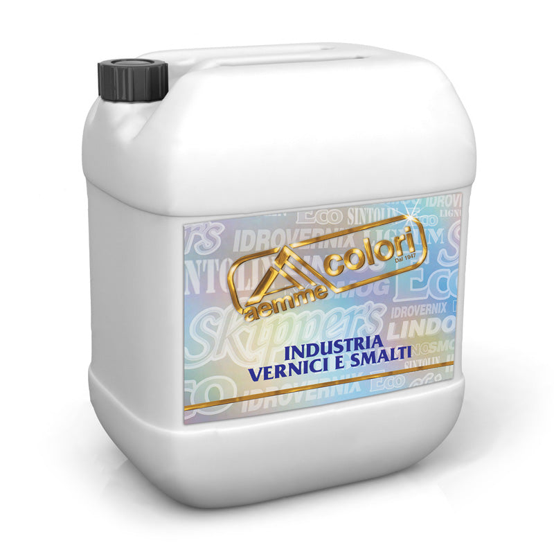 Sverniciatore idrosolubile stripcarena per antivegetativa