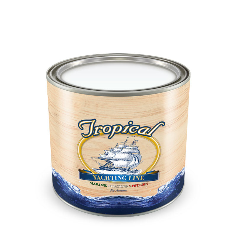 Vernice trasparente Tropical UV