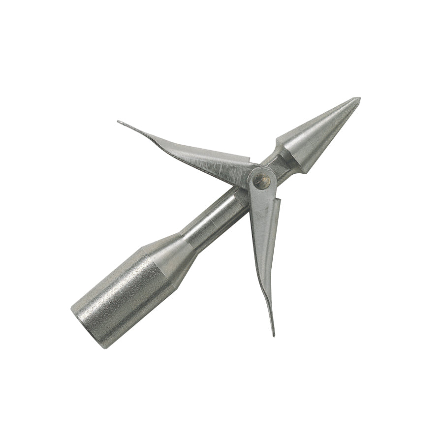 ARPIONI INOX SALVIMAR