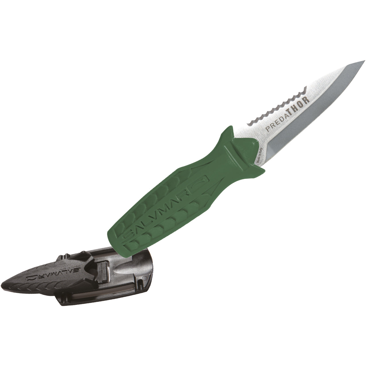 COLTELLO SALVIMAR PREDATHOR colori vari - 3493