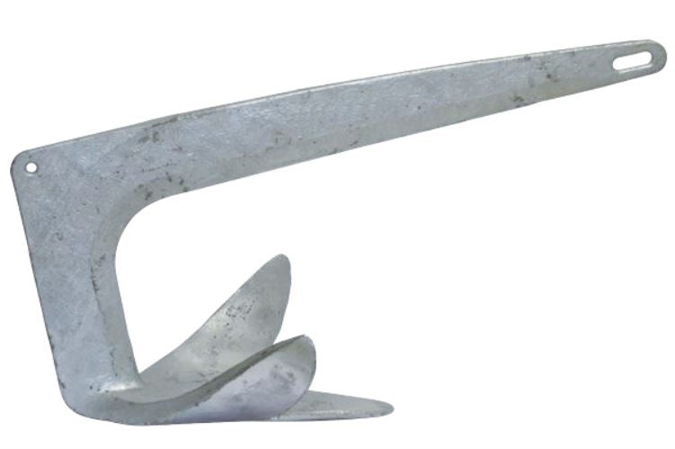 ANCORA BRUCE ZINCATA