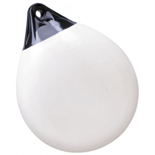 Polyform parabordo serie A BIANCO/BLU