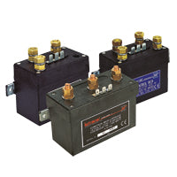 CONTROL BOX LOFRANS 3T 12V 0,5-1,7KW - 3517