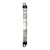 Riflettore radar per barche a vela, tipo a cilindro, L59cm, ø5cm - 3525