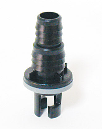 Adattatore per valvola gonfiaggio GOMMONI - 3530
