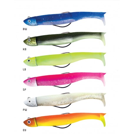 SPACE MINNOWS JATSUI