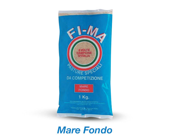 PASTURE FIMA