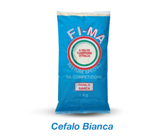 PASTURE FIMA