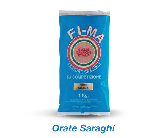 PASTURE FIMA