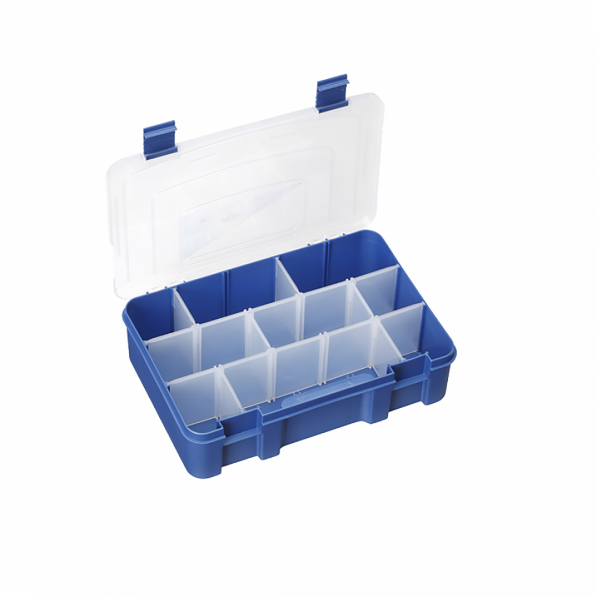 Cassetta Panaro Modello 197 - 280x190x75 mm   2856