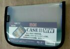 Egi Case II MW jatsui borsa porta egi e minnows 4,5x25x18 (20 pezzi) - 2671