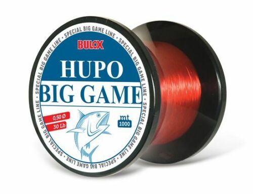 Bulox nylon HUPO BIG GAME 1000