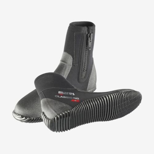 Calzari MARES NG 5 mm Dive Boots Classic Ng