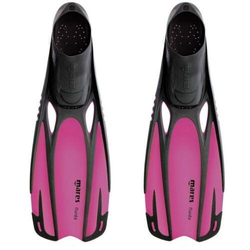 Pinne snorkeling Mares FLUIDA