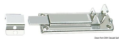 CHIUSURE PORTE E GAVONI
