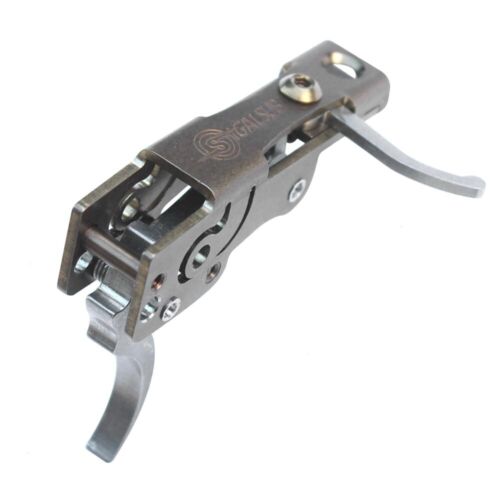Sistema sgancio grilletto SMART arbalete sigal sub - 3112