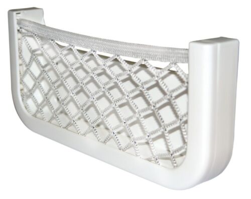Rete portaoggetti 250 x 115 x 30 mm 48.434.11 - 3353