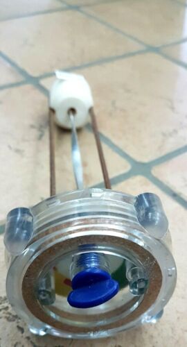 Tappo Galleggiante meccanico per serbatoio Can PK - 2583