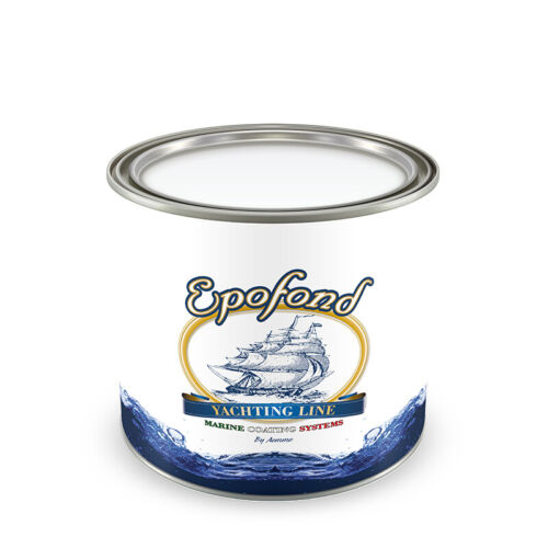 Epofond AM 9 - skipper primer epossidico bi componente
