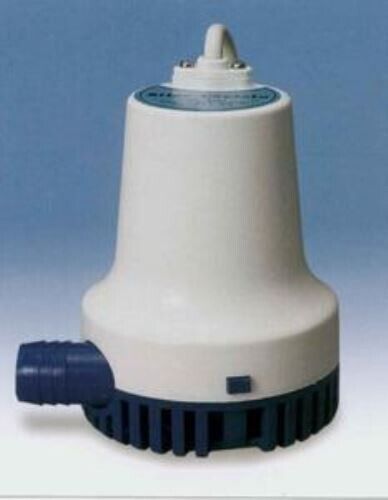 POMPA di Sentina TMC 12 V.