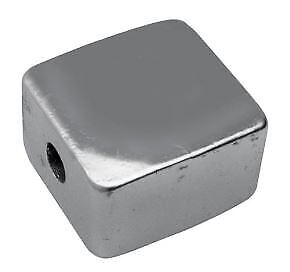 Cubo johnson evinrude alluminio - 2900