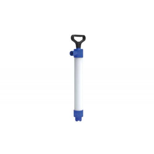 Pompa di sentina a mano in materiale plastico SEAFLO - 3351