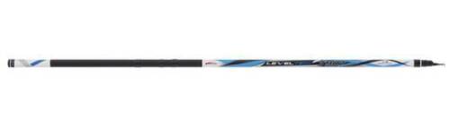 CANNA TUBERTINI LEVEL TECH 7906 - FISSA SENZA ANELLI 6 METRI