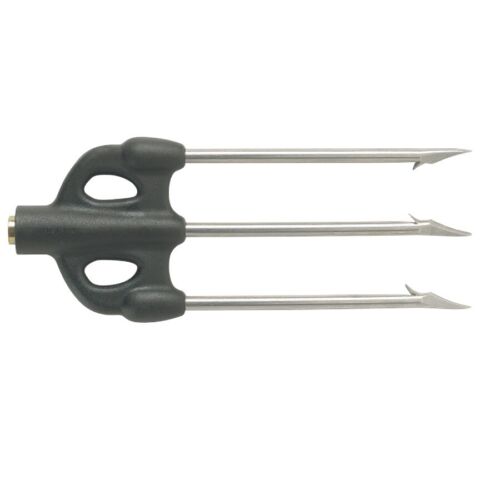 FIOCINA 3 punte pesanti inox salvimar AA033N - 3188