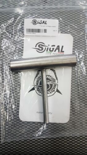 T- Tool sigal sub per montaggio elastici 3470