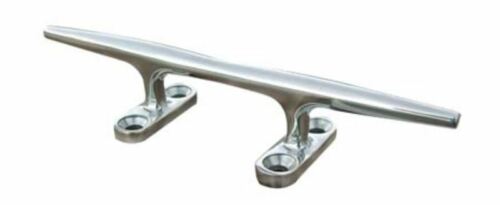Bitta a galloccia INOX filo tondo