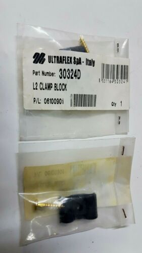 Fermacavo per cavi c8 cambio ultraflex L2 - 0239