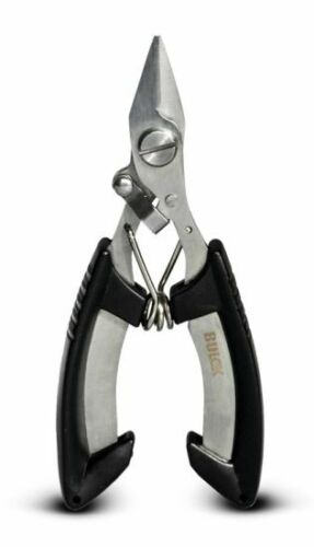 Braid Scissor 5" pinza per trecciato Bulox - 2776
