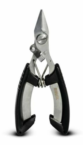 Braid Scissor 5" pinza per trecciato Bulox -  2776