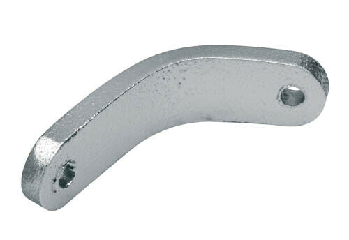 ANODO CURVO SELVA 0453