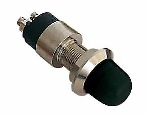 INTERRUTTORE A PULSANTE NERO 30A - 2230
