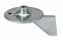 PINNA YAMAHA 220HP SX AL. Alluminio protezione catodica 0463