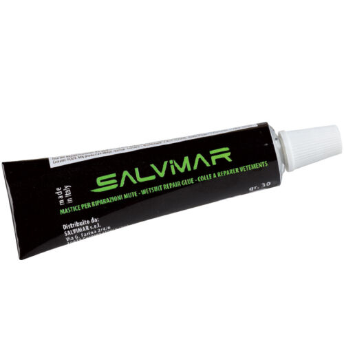Mastice per riparazione mute salvimar 30 grammi - 2870