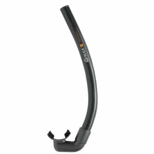 Mares snorkel respiratore SAMURAI nero 421451