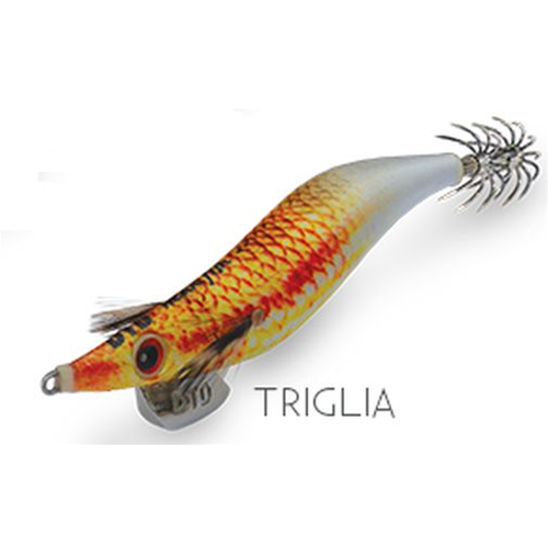 TOTANARA DTD WEAK FISH EGI 2,5