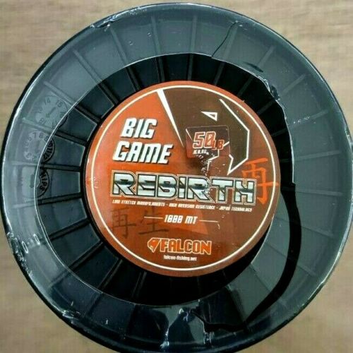 Falcon Nylon traina REBIRTH BIG GAME 1000 MT