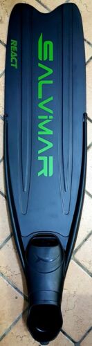 SCARPETTE COPPIA Salvimar React per apnea 36/37 --
