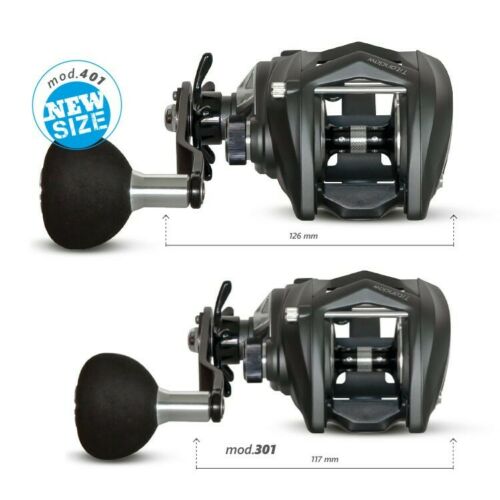 TICA MULINELLO TITAN CLAW TC