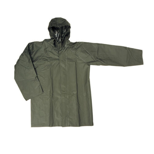 Giacca lalizas da pescatore impermeabile pvc