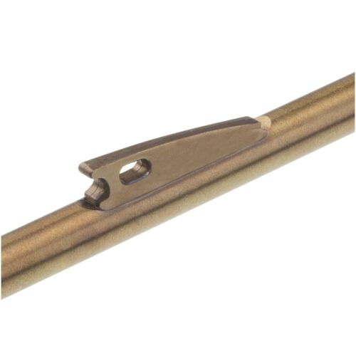 ASTA CAPTURE INOX MONO ALETTA SOTTO