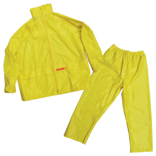 COMPLETO IMPERMEABILE GIACCA + PANTALONE