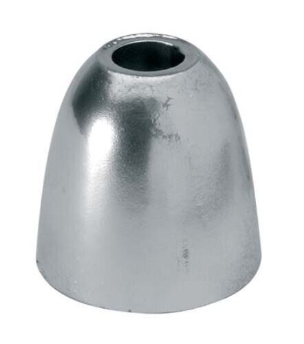 ANODO OGIVA UNIVERSALE MM.23 protezione catodica 3307