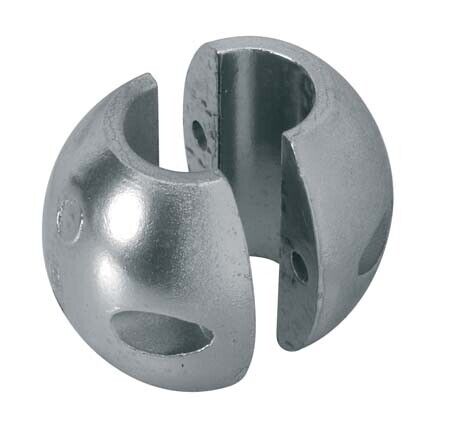 ANODO Anulare FONP per asse e plancette