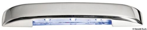 Luce cortesia 3 LED blu osculati